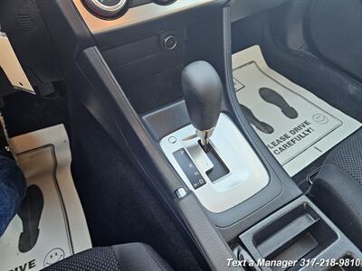 2015 Subaru Impreza 2.0i Premium   - Photo 18 - Greenwood, IN 46142