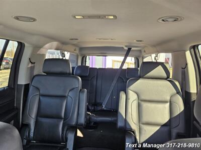 2018 Chevrolet Suburban LT   - Photo 26 - Greenwood, IN 46142