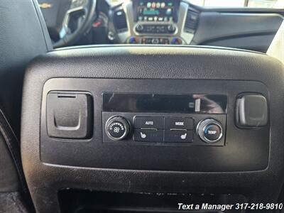 2018 Chevrolet Suburban LT   - Photo 28 - Greenwood, IN 46142