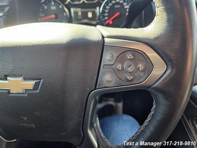 2018 Chevrolet Suburban LT   - Photo 18 - Greenwood, IN 46142