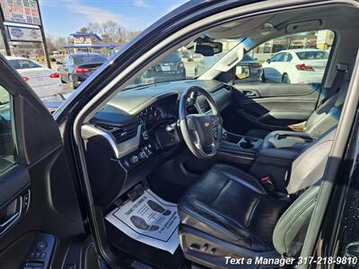 2018 Chevrolet Suburban LT   - Photo 10 - Greenwood, IN 46142