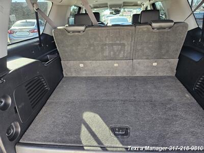 2018 Chevrolet Suburban LT   - Photo 30 - Greenwood, IN 46142