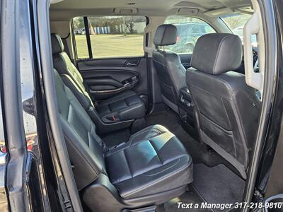 2018 Chevrolet Suburban LT   - Photo 34 - Greenwood, IN 46142