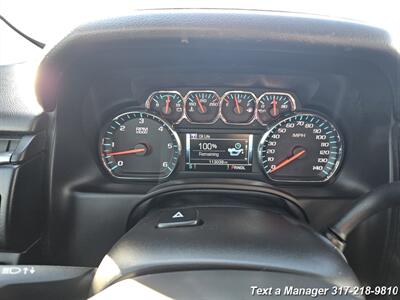 2018 Chevrolet Suburban LT   - Photo 15 - Greenwood, IN 46142