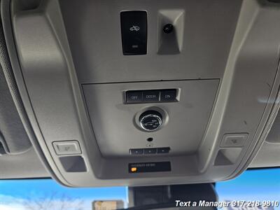 2018 Chevrolet Suburban LT   - Photo 25 - Greenwood, IN 46142