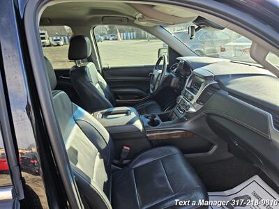 2018 Chevrolet Suburban LT   - Photo 35 - Greenwood, IN 46142