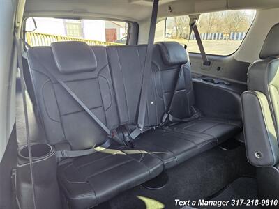 2018 Chevrolet Suburban LT   - Photo 33 - Greenwood, IN 46142