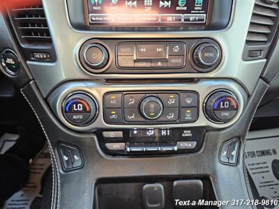 2018 Chevrolet Suburban LT   - Photo 22 - Greenwood, IN 46142