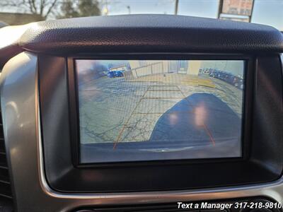 2018 Chevrolet Suburban LT   - Photo 21 - Greenwood, IN 46142