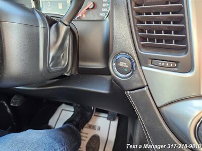 2018 Chevrolet Suburban LT   - Photo 19 - Greenwood, IN 46142