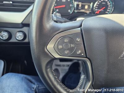 2018 Chevrolet Suburban LT   - Photo 17 - Greenwood, IN 46142