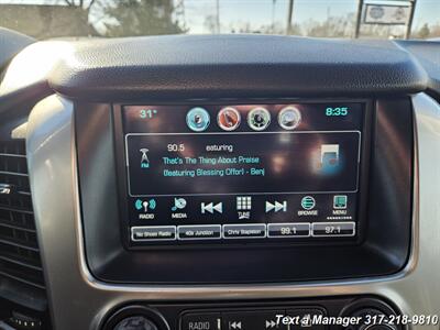 2018 Chevrolet Suburban LT   - Photo 20 - Greenwood, IN 46142