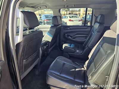 2018 Chevrolet Suburban LT   - Photo 27 - Greenwood, IN 46142