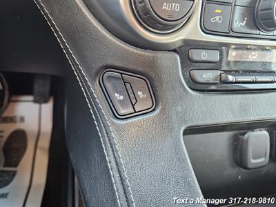 2018 Chevrolet Suburban LT   - Photo 23 - Greenwood, IN 46142
