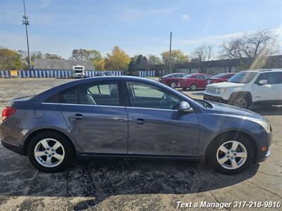 2013 Chevrolet Cruze 1LT Auto   - Photo 6 - Greenwood, IN 46142