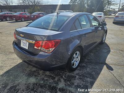 2013 Chevrolet Cruze 1LT Auto   - Photo 5 - Greenwood, IN 46142