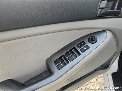 2013 Kia Optima LX   - Photo 10 - Greenwood, IN 46142