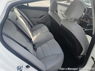 2013 Kia Optima LX   - Photo 23 - Greenwood, IN 46142