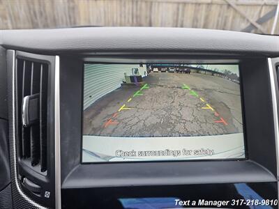 2017 INFINITI Q50 2.0T Premium   - Photo 24 - Greenwood, IN 46142