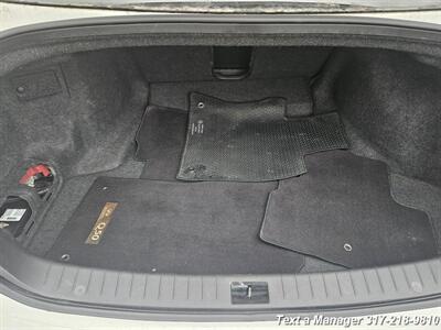 2017 INFINITI Q50 2.0T Premium   - Photo 31 - Greenwood, IN 46142