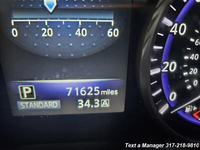 2017 INFINITI Q50 2.0T Premium   - Photo 20 - Greenwood, IN 46142