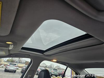 2017 INFINITI Q50 2.0T Premium   - Photo 14 - Greenwood, IN 46142