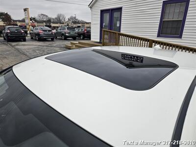 2017 INFINITI Q50 2.0T Premium   - Photo 13 - Greenwood, IN 46142