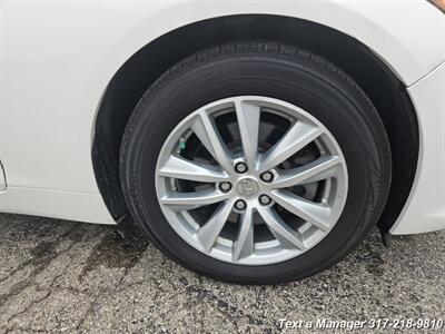 2017 INFINITI Q50 2.0T Premium   - Photo 12 - Greenwood, IN 46142