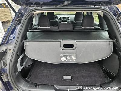 2014 Jeep Cherokee Sport   - Photo 23 - Greenwood, IN 46142