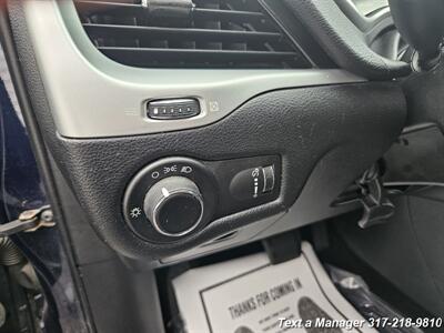 2014 Jeep Cherokee Sport   - Photo 11 - Greenwood, IN 46142