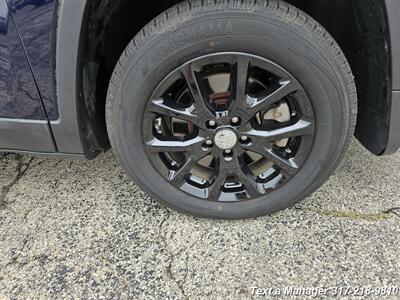 2014 Jeep Cherokee Sport   - Photo 30 - Greenwood, IN 46142