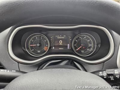 2014 Jeep Cherokee Sport   - Photo 13 - Greenwood, IN 46142