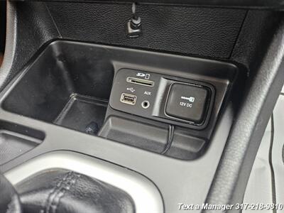 2014 Jeep Cherokee Sport   - Photo 20 - Greenwood, IN 46142