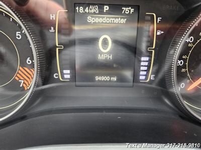 2014 Jeep Cherokee Sport   - Photo 14 - Greenwood, IN 46142