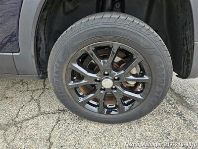 2014 Jeep Cherokee Sport   - Photo 28 - Greenwood, IN 46142