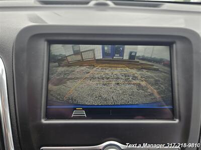 2019 Chevrolet Equinox LS - Photo 18 - Greenwood, IN 46142