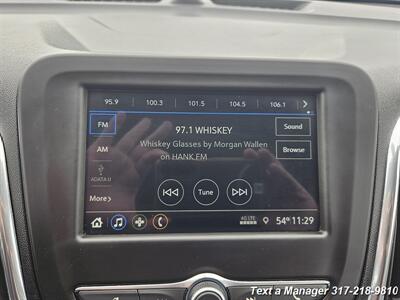 2019 Chevrolet Equinox LS - Photo 17 - Greenwood, IN 46142