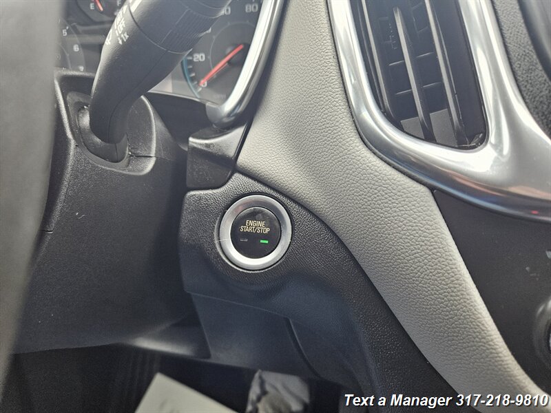 2019 Chevrolet Equinox LS - Photo 19 - Greenwood, IN 46142