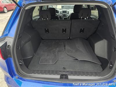 2019 Chevrolet Equinox LS - Photo 26 - Greenwood, IN 46142