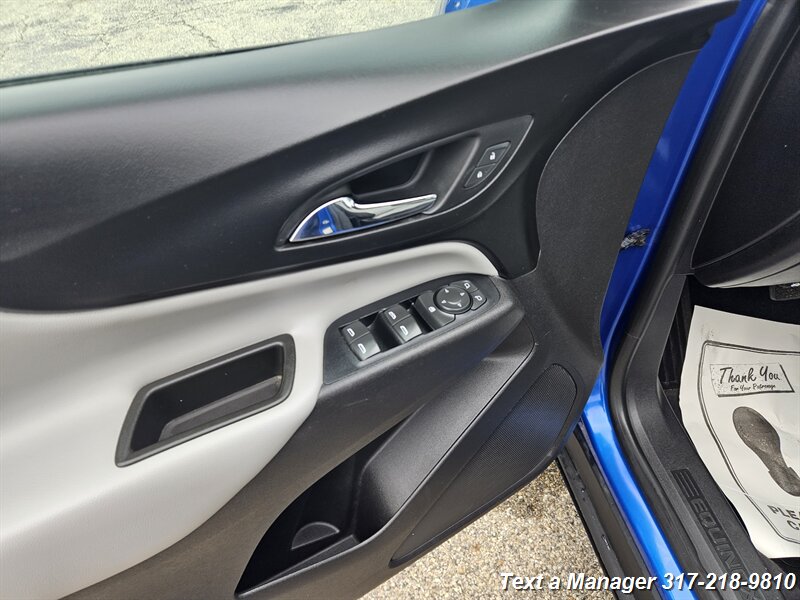 2019 Chevrolet Equinox LS - Photo 10 - Greenwood, IN 46142