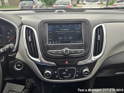 2019 Chevrolet Equinox LS - Photo 20 - Greenwood, IN 46142
