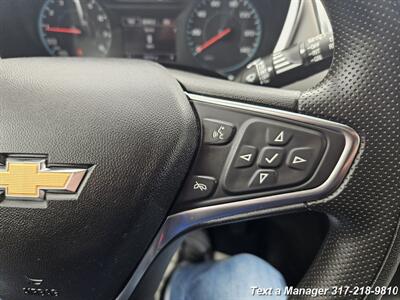2019 Chevrolet Equinox LS - Photo 16 - Greenwood, IN 46142