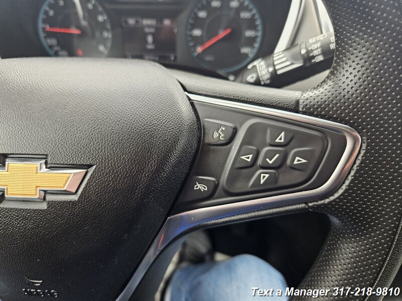 2019 Chevrolet Equinox LS - Photo 16 - Greenwood, IN 46142