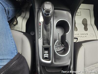 2019 Chevrolet Equinox LS - Photo 23 - Greenwood, IN 46142