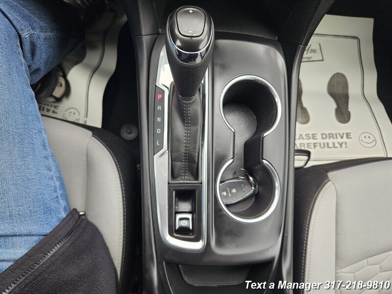 2019 Chevrolet Equinox LS - Photo 23 - Greenwood, IN 46142