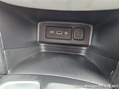 2019 Chevrolet Equinox LS - Photo 21 - Greenwood, IN 46142