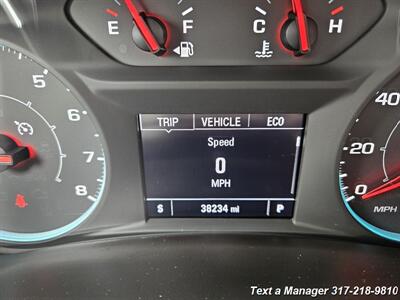 2019 Chevrolet Equinox LS - Photo 14 - Greenwood, IN 46142