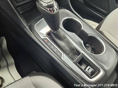 2019 Chevrolet Equinox LS - Photo 22 - Greenwood, IN 46142