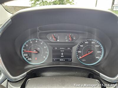 2019 Chevrolet Equinox LS - Photo 13 - Greenwood, IN 46142