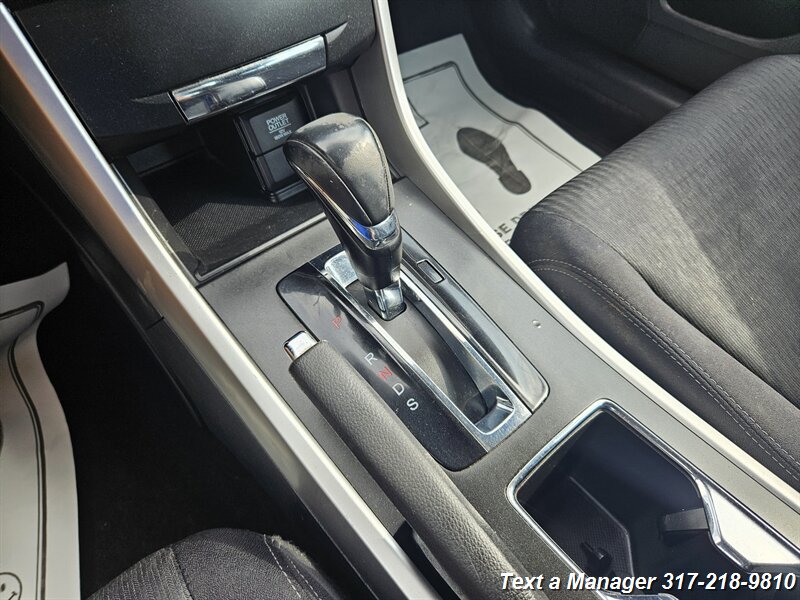2014 Honda Accord Sport - Photo 21 - Greenwood, IN 46142
